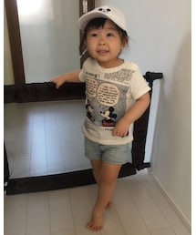 GAP | デニムパンツ