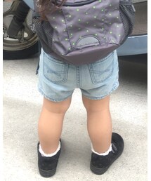 babyGAP | デニムパンツ