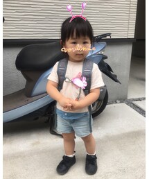 前向き👧 | その他