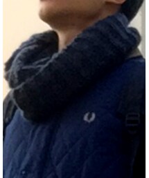 3coins | ストール/ショール