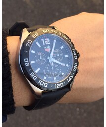 TAG Heuer | アナログ腕時計