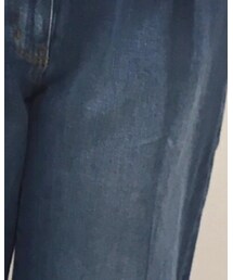 GU | デニムパンツ