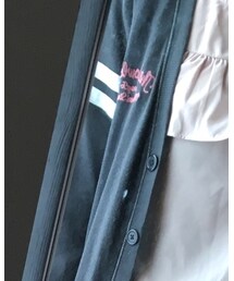 L | カーディガン/ボレロ