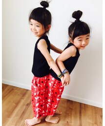 UNIQLO | その他パンツ