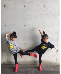 SPACE | Tシャツ/カットソー