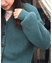 GU | カーディガン/ボレロ