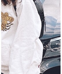 Supreme  | パーカー