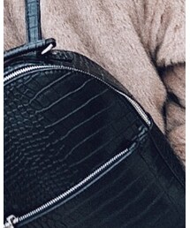 stradivarius | バックパック/リュック