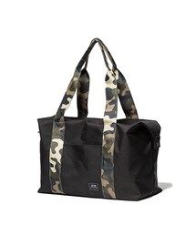 AFM | DUFFLE BAG BLACK(ボストンバッグ)