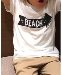 宮古島Tシャツ♡ | Tシャツ/カットソー