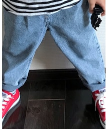 Birthday | デニムパンツ