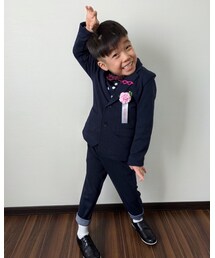 入学式コーデ🌸 | ラッピングキット