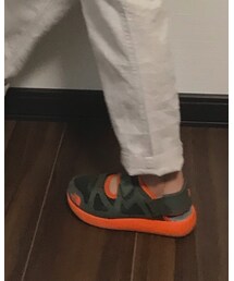 THE NORTH FACE | シューズ