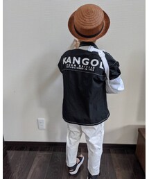 💛うしろ💛 | ラッピングキット