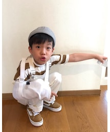 しゃがみ😁 | その他