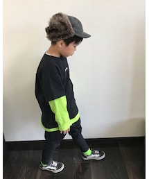 よこ😁💚🖤 | ラッピングキット