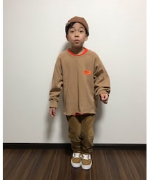 まえ🐻🧡 | その他