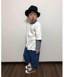 🖤🤍よこ💙💗 | ラッピングキット