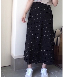 no brand | スカート