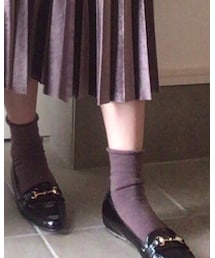 aquagarage | ローファー