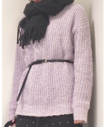 THE EMPORIUM | ニット/セーター