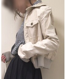 GU | シャツ/ブラウス