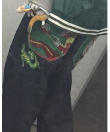 COOGI | デニムパンツ