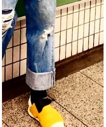 FESSURA | スニーカー