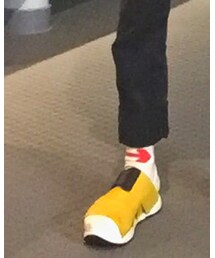 FESSURA | スニーカー