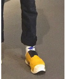 ムー部 | ソックス/靴下