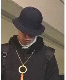 no brand | ハット