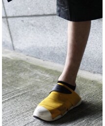 FESSURA | スニーカー