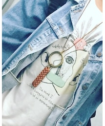 sokkyo | ネックレス