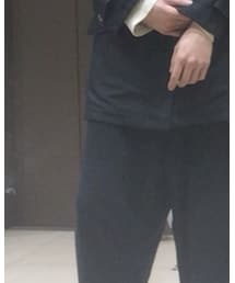 SHUTTLE | その他パンツ