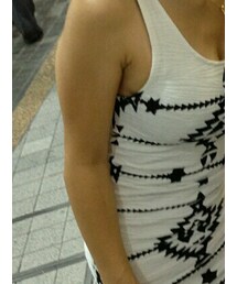 H&M | ワンピース/ドレス