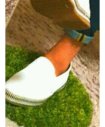 JACKROSE | シューズ