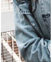 FOREVER 21 | デニムジャケット