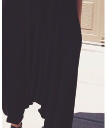 ZARA | オールインワン・サロペット