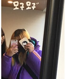 UNG layer | パーカー