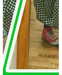 CONVERSE | スニーカー