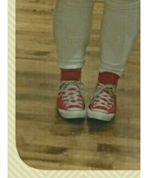 CONVERSE | スニーカー