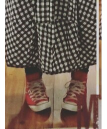 CONVERSE | スニーカー