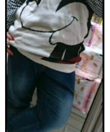 GAP | デニムパンツ