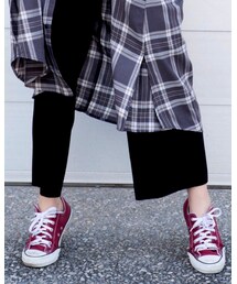 CONVERSE | スニーカー