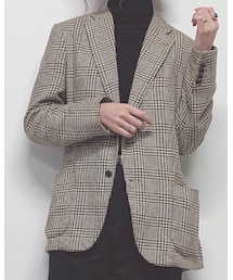 MACKINTOSH LONDON | ジャケット/アウター