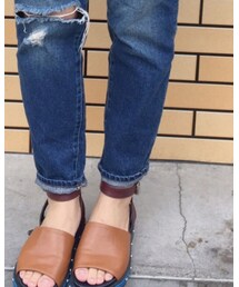 DHOLIC | サンダル