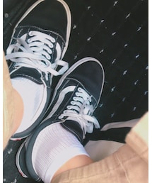 VANS | スニーカー