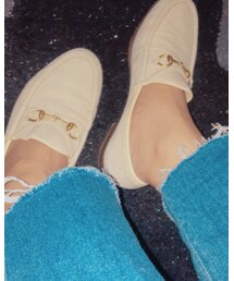 GUCCI | vintage(ローファー)