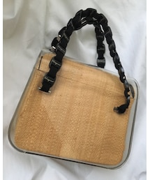 FERRAGAMO | vintage(ハンドバッグ)