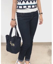 FOREVER 21 | デニムパンツ